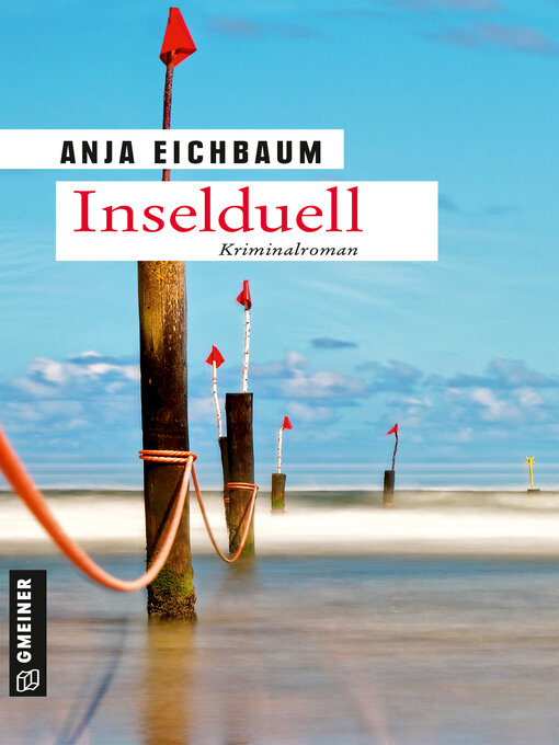 Title details for Inselduell by Anja Eichbaum - Available